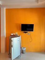 Rang Noknoy Resort at Koh Larn