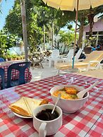 Rang Noknoy Resort at Koh Larn