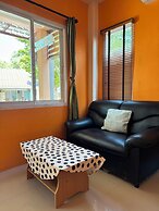 Rang Noknoy Resort at Koh Larn