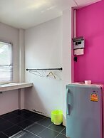 Rang Noknoy Resort at Koh Larn