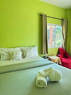 Rang Noknoy Resort at Koh Larn