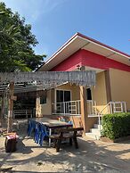 Rang Noknoy Resort at Koh Larn