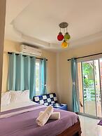 Rang Noknoy Resort at Koh Larn