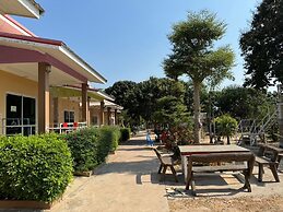 Rang Noknoy Resort at Koh Larn