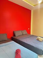 Rang Noknoy Resort at Koh Larn