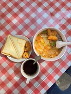 Rang Noknoy Resort at Koh Larn