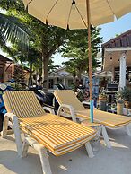 Rang Noknoy Resort at Koh Larn