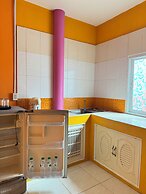 Rang Noknoy Resort at Koh Larn