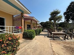 Rang Noknoy Resort at Koh Larn