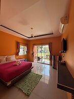 Rang Noknoy Resort at Koh Larn