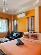 Rang Noknoy Resort at Koh Larn