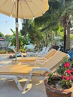 Rang Noknoy Resort at Koh Larn