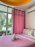 Rang Noknoy Resort at Koh Larn