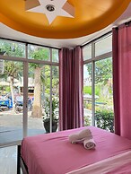 Rang Noknoy Resort at Koh Larn