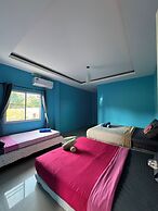 Rang Noknoy Resort at Koh Larn