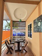 Rang Noknoy Resort at Koh Larn