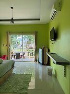 Rang Noknoy Resort at Koh Larn