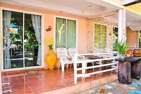 Rang Noknoy Resort at Koh Larn