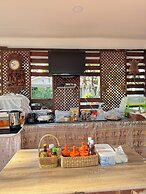 Rang Noknoy Resort at Koh Larn