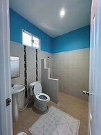 Rang Noknoy Resort at Koh Larn