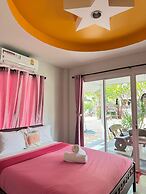 Rang Noknoy Resort at Koh Larn