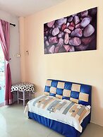 Rang Noknoy Resort at Koh Larn