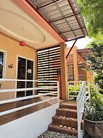 Rang Noknoy Resort at Koh Larn