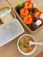 Rang Noknoy Resort at Koh Larn