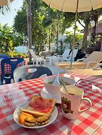 Rang Noknoy Resort at Koh Larn