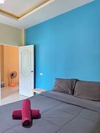 Rang Noknoy Resort at Koh Larn