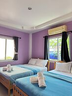 Rang Noknoy Resort at Koh Larn