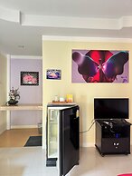 Rang Noknoy Resort at Koh Larn