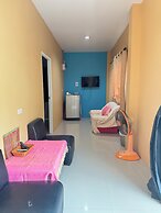 Rang Noknoy Resort at Koh Larn