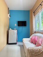 Rang Noknoy Resort at Koh Larn