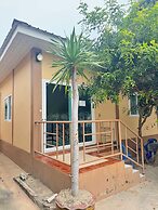 Rang Noknoy Resort at Koh Larn