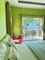 Rang Noknoy Resort at Koh Larn