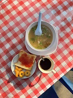 Rang Noknoy Resort at Koh Larn