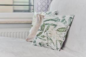 Family Apartment With AC by Renters