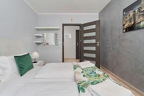 Family Apartment With AC by Renters