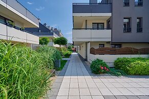 Family Apartment With AC by Renters