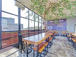 Collection O 93019 Ketemon Hotel & Resto