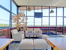 Collection O 93019 Ketemon Hotel & Resto