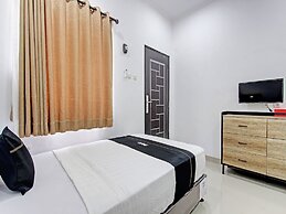 Collection O 93019 Ketemon Hotel & Resto