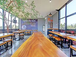 Collection O 93019 Ketemon Hotel & Resto