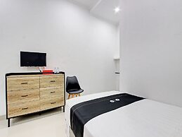 Collection O 93019 Ketemon Hotel & Resto