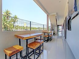 Collection O 93019 Ketemon Hotel & Resto