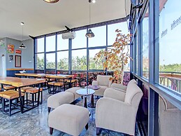 Collection O 93019 Ketemon Hotel & Resto