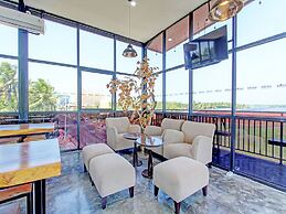 Collection O 93019 Ketemon Hotel & Resto