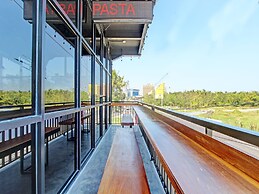 Collection O 93019 Ketemon Hotel & Resto