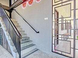 Collection O 93019 Ketemon Hotel & Resto